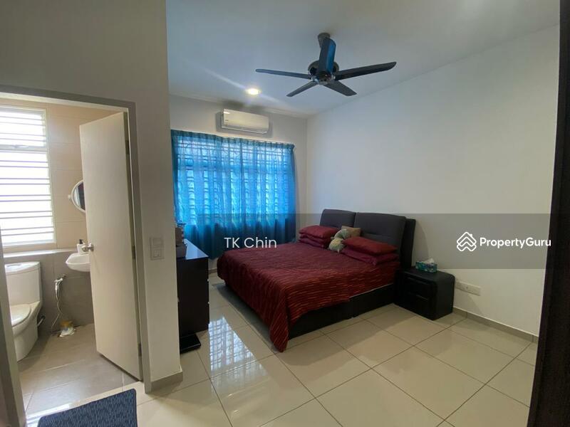 Rumah Teres 2 Tingkat untuk Dijual di Bandar Rimbayu (Telok Panglima Garang) - TK Chin - PropertyGuru.com.my