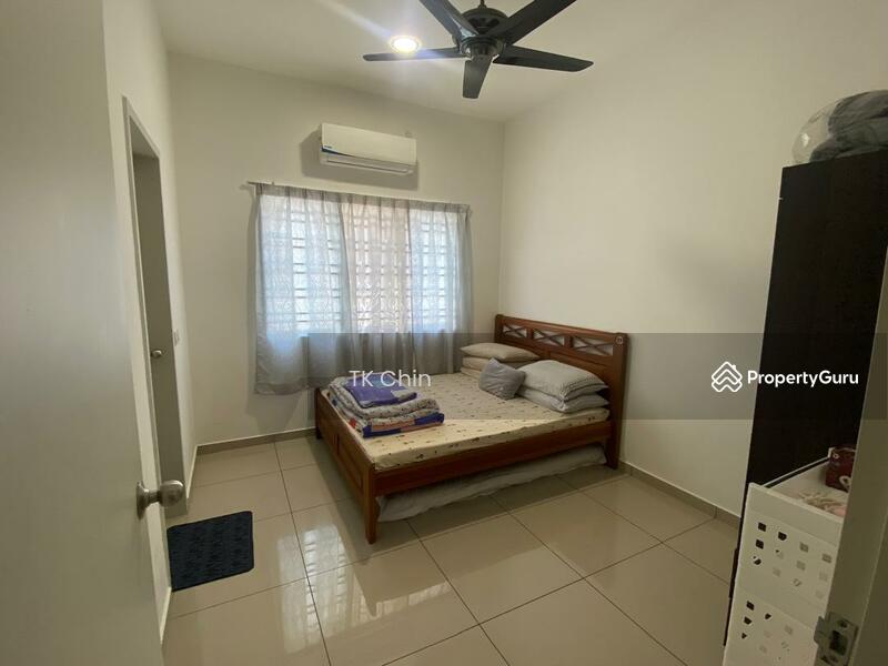 Rumah Teres 2 Tingkat untuk Dijual di Bandar Rimbayu (Telok Panglima Garang) - TK Chin - PropertyGuru.com.my