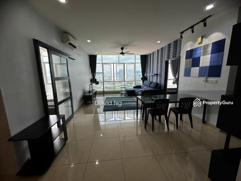 For Rent - Boulevard Serviced Apartment