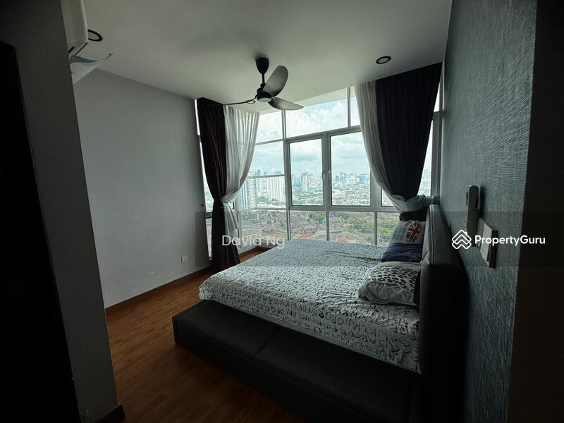 For Rent - Boulevard Serviced Apartment