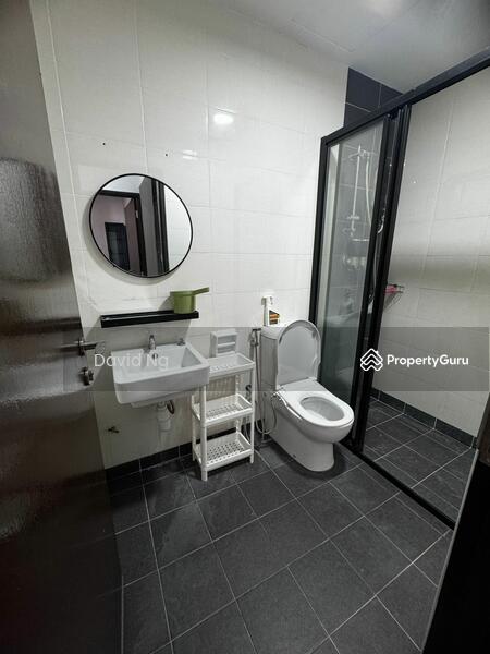 For Rent - Boulevard Serviced Apartment