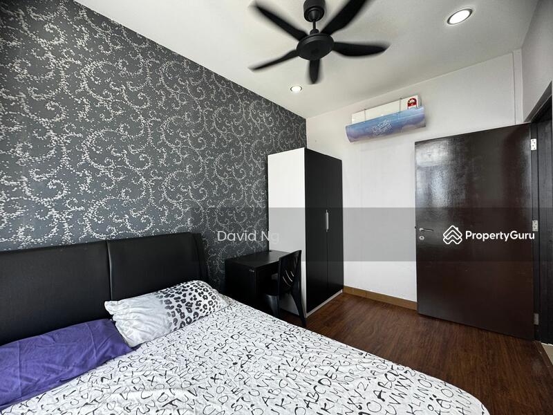 For Rent - Boulevard Serviced Apartment