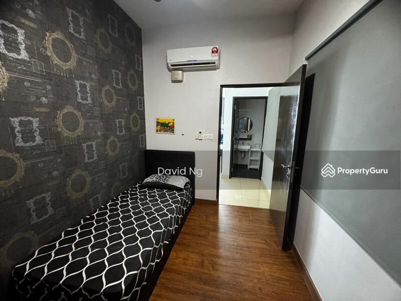 For Rent - Boulevard Serviced Apartment