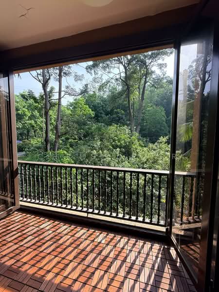 For Rent - Kampung Warisan