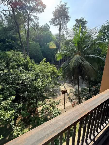 For Rent - Kampung Warisan