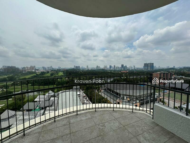 Service Residence for Sale at Senada Residence @ KLGCC Resort - Kraven Poon - PropertyGuru.com.my