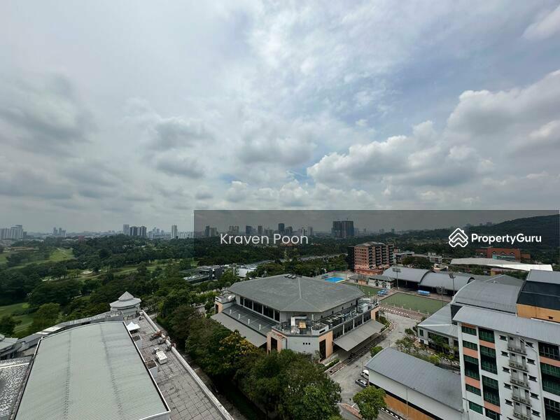 Service Residence for Sale at Senada Residence @ KLGCC Resort - Kraven Poon - PropertyGuru.com.my