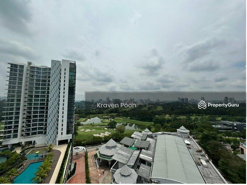 Service Residence for Sale at Senada Residence @ KLGCC Resort - Kraven Poon - PropertyGuru.com.my