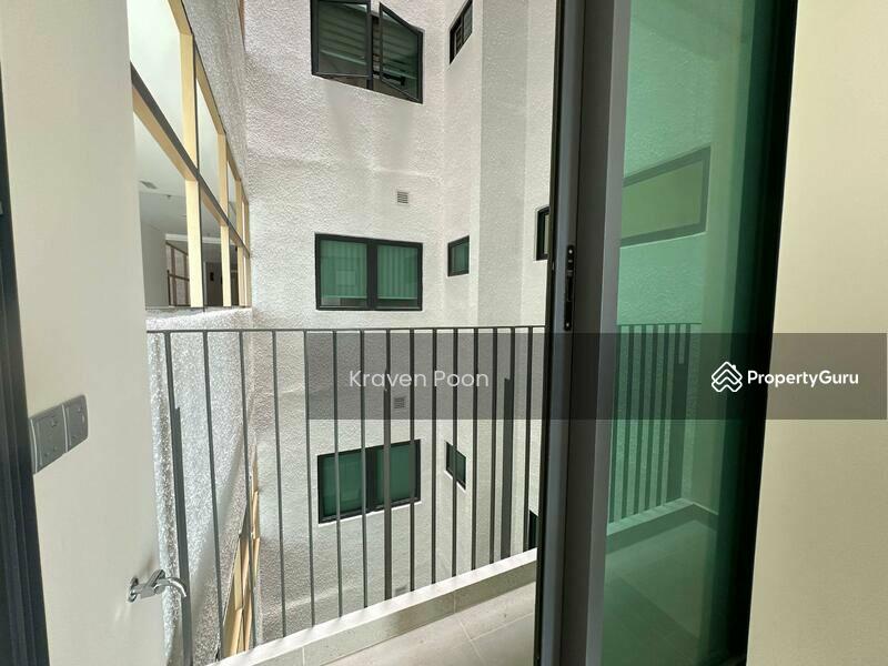 Service Residence for Sale at Senada Residence @ KLGCC Resort - Kraven Poon - PropertyGuru.com.my