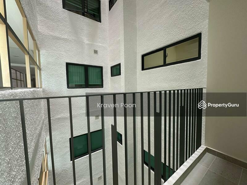 Service Residence for Sale at Senada Residence @ KLGCC Resort - Kraven Poon - PropertyGuru.com.my