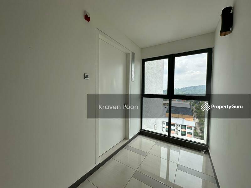 Service Residence for Sale at Senada Residence @ KLGCC Resort - Kraven Poon - PropertyGuru.com.my