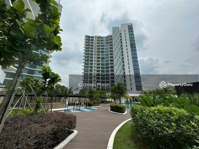 Service Residence for Sale at Senada Residence @ KLGCC Resort - Kraven Poon - PropertyGuru.com.my
