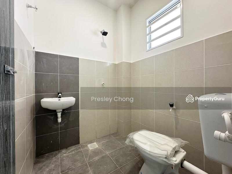 1-storey Terraced House for Sale in Kampar Putra (Kampar) - Presley Chong - PropertyGuru.com.my