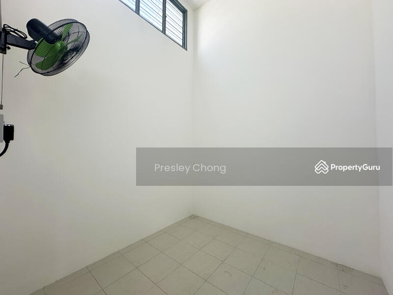 1-storey Terraced House for Sale in Kampar Putra (Kampar) - Presley Chong - PropertyGuru.com.my