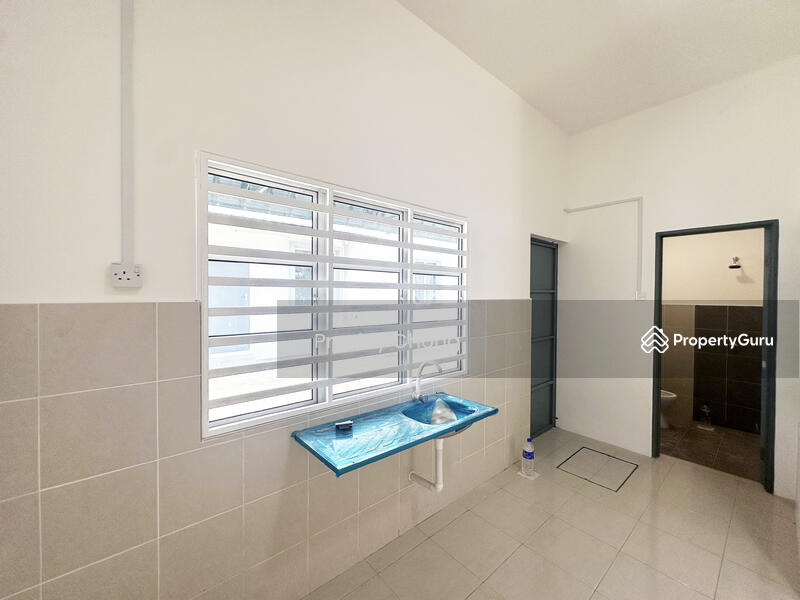 1-storey Terraced House for Sale in Kampar Putra (Kampar) - Presley Chong - PropertyGuru.com.my