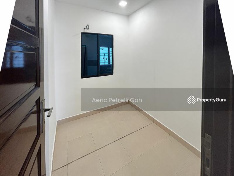 For Rent - Terrace house at Bandar Puteri