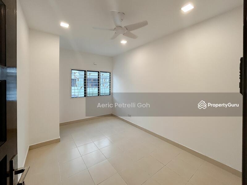 For Rent - Terrace house at Bandar Puteri