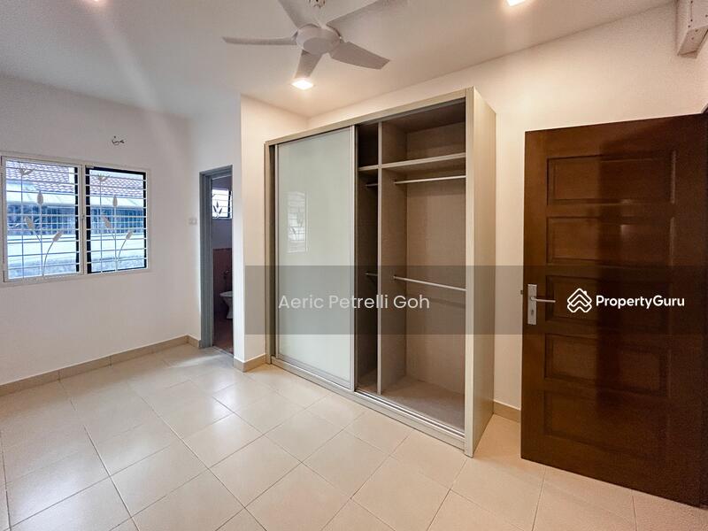 For Rent - Terrace house at Bandar Puteri