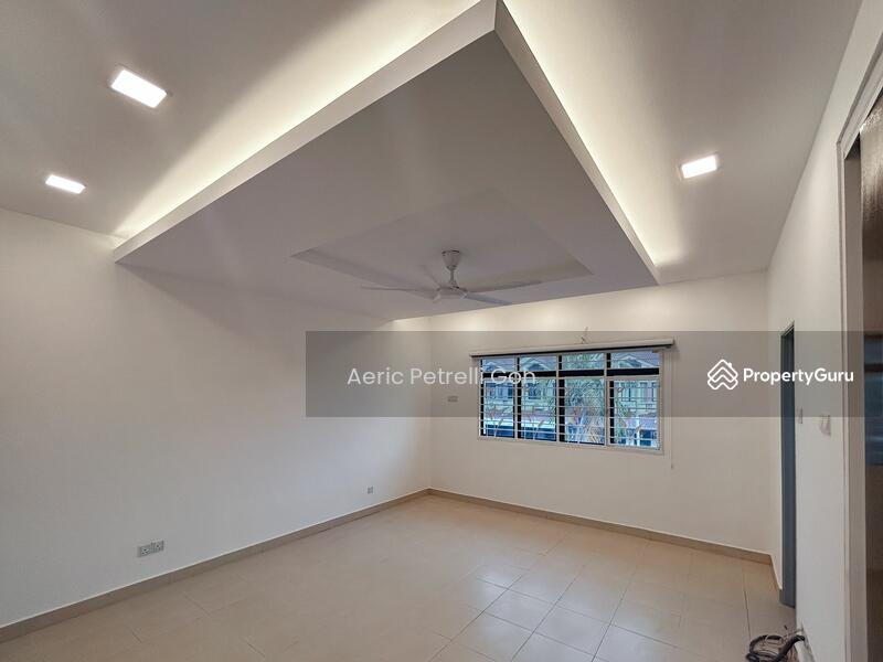 For Rent - Terrace house at Bandar Puteri