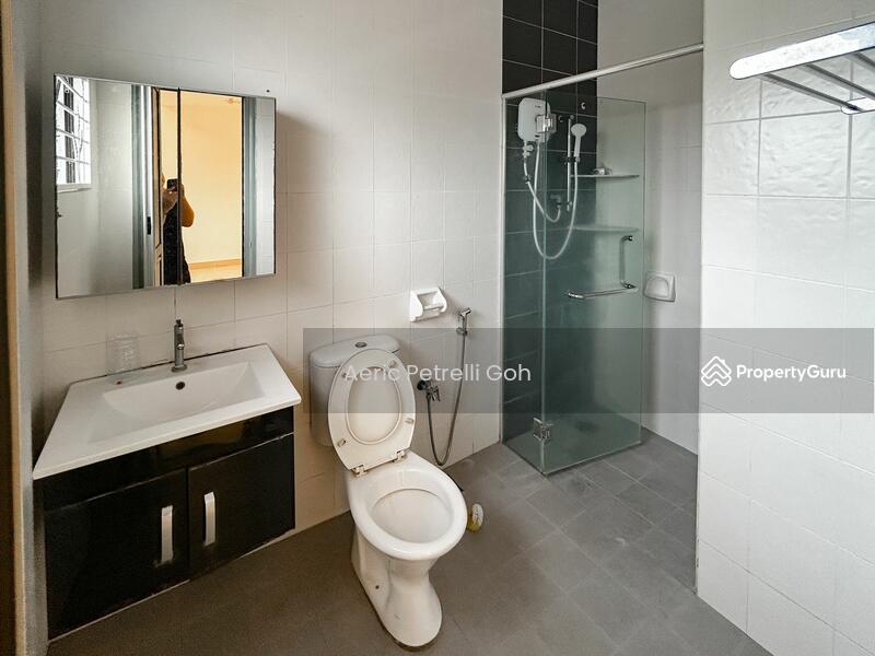 For Rent - Terrace house at Bandar Puteri