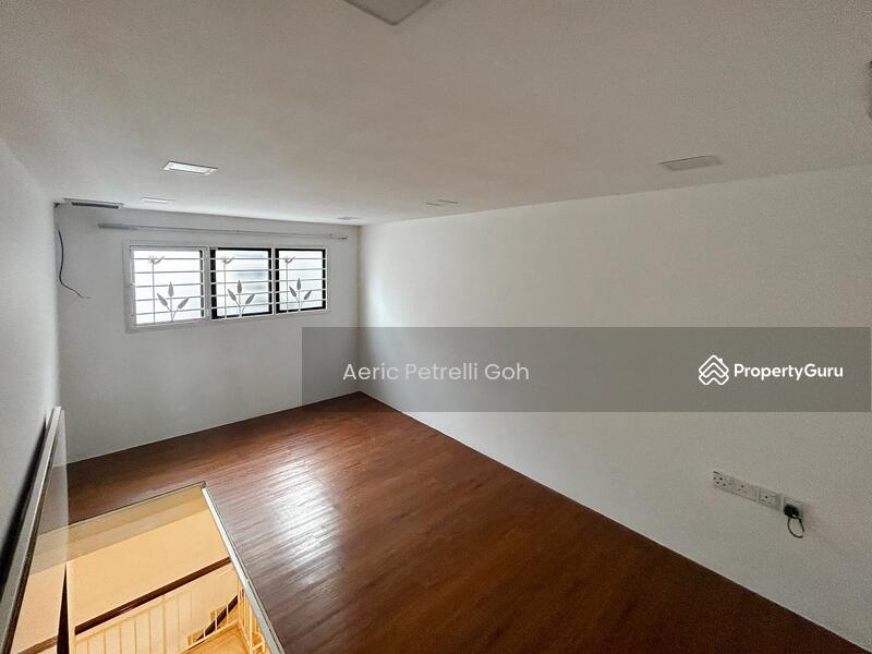 For Rent - Terrace house at Bandar Puteri