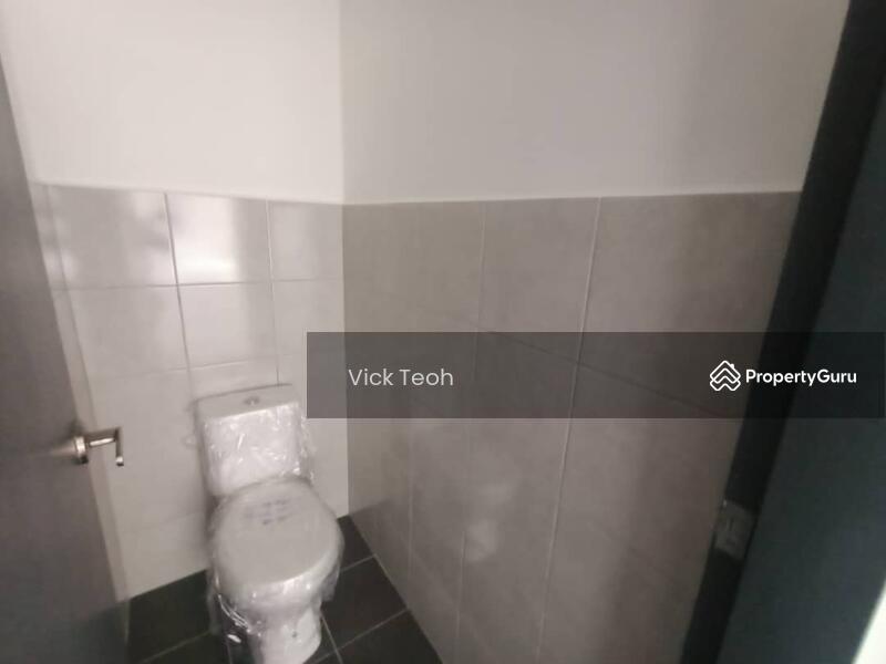 For Rent - Semi Detached Warehouse Factory Bukit Tengah Light Industry Brand New