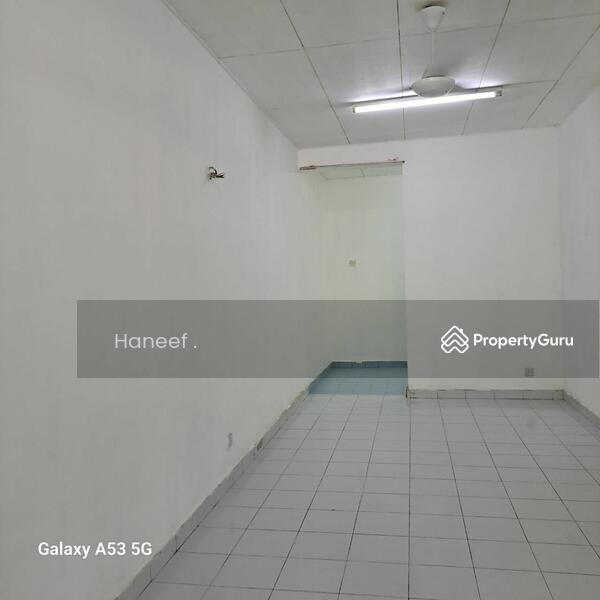 For Sale - (NEGOTIABLE) Teres 1 Tingkat - Zon Mawar Ambangan Height - Sungai Petani