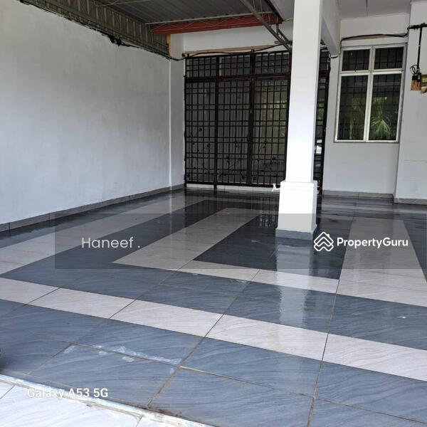 For Sale - (NEGOTIABLE) Teres 1 Tingkat - Zon Mawar Ambangan Height - Sungai Petani