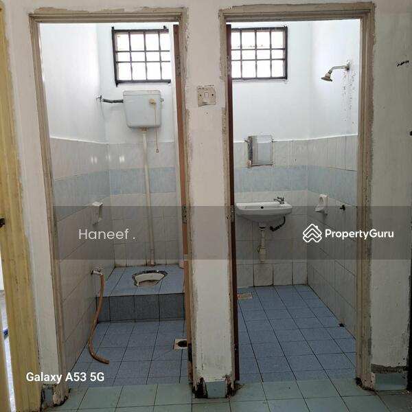 For Sale - (NEGOTIABLE) Teres 1 Tingkat - Zon Mawar Ambangan Height - Sungai Petani