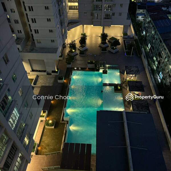 Service Residence for Sale at Maxim Residences - Connie Choo - PropertyGuru.com.my