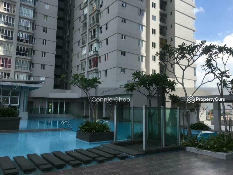 Service Residence for Sale at Maxim Residences - Connie Choo - PropertyGuru.com.my