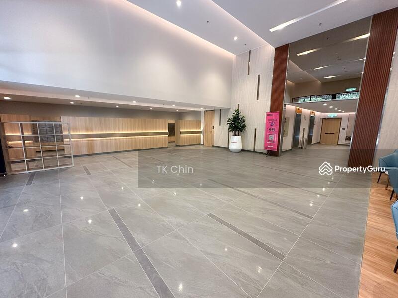 Servis Apartment untuk Dijual di Sunway Avila Residences - TK Chin - PropertyGuru.com.my