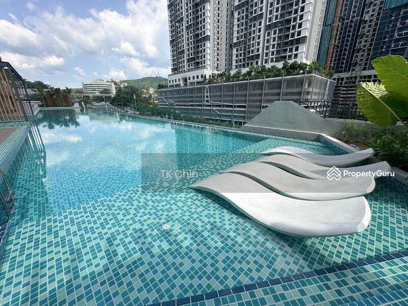 Servis Apartment untuk Dijual di Sunway Avila Residences - TK Chin - PropertyGuru.com.my
