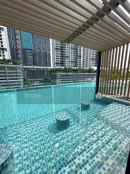 Servis Apartment untuk Dijual di Sunway Avila Residences - TK Chin - PropertyGuru.com.my