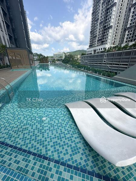 Servis Apartment untuk Dijual di Sunway Avila Residences - TK Chin - PropertyGuru.com.my
