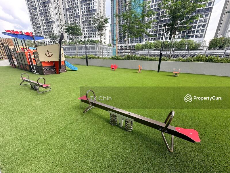 Servis Apartment untuk Dijual di Sunway Avila Residences - TK Chin - PropertyGuru.com.my
