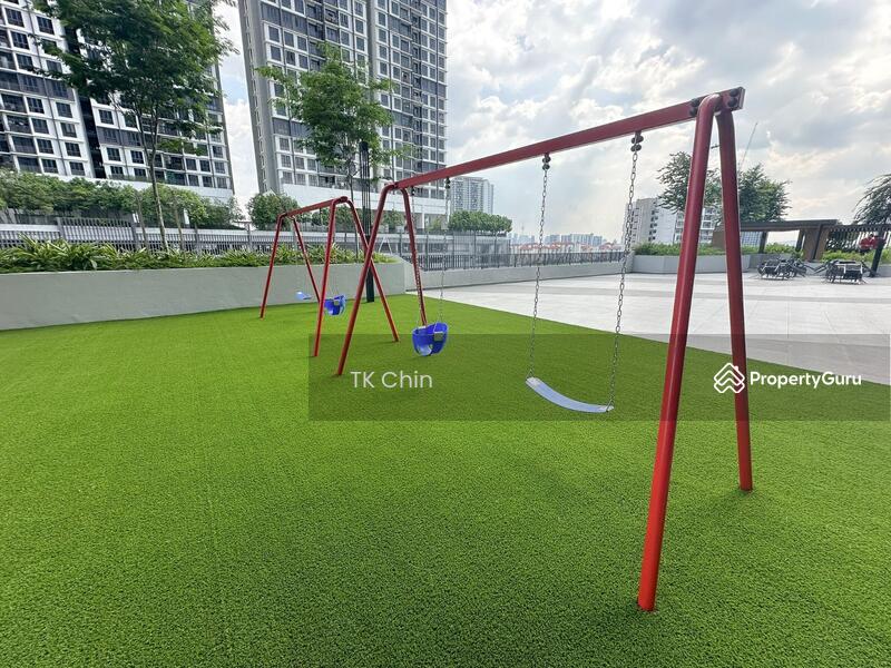 Servis Apartment untuk Dijual di Sunway Avila Residences - TK Chin - PropertyGuru.com.my