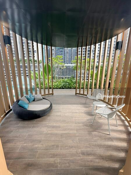 Servis Apartment untuk Dijual di Sunway Avila Residences - TK Chin - PropertyGuru.com.my