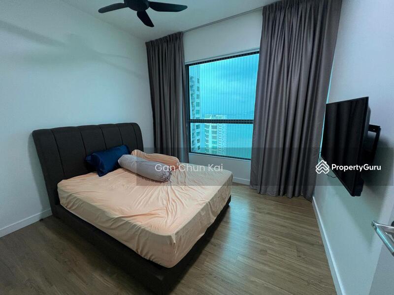 3 Residence untuk Untuk Disewa - RM 2,800 /bulan, Mac 2026 - PropertyGuru.com.my