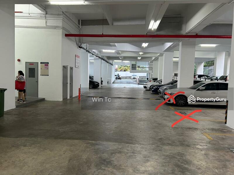 For Sale - Sierra Residency