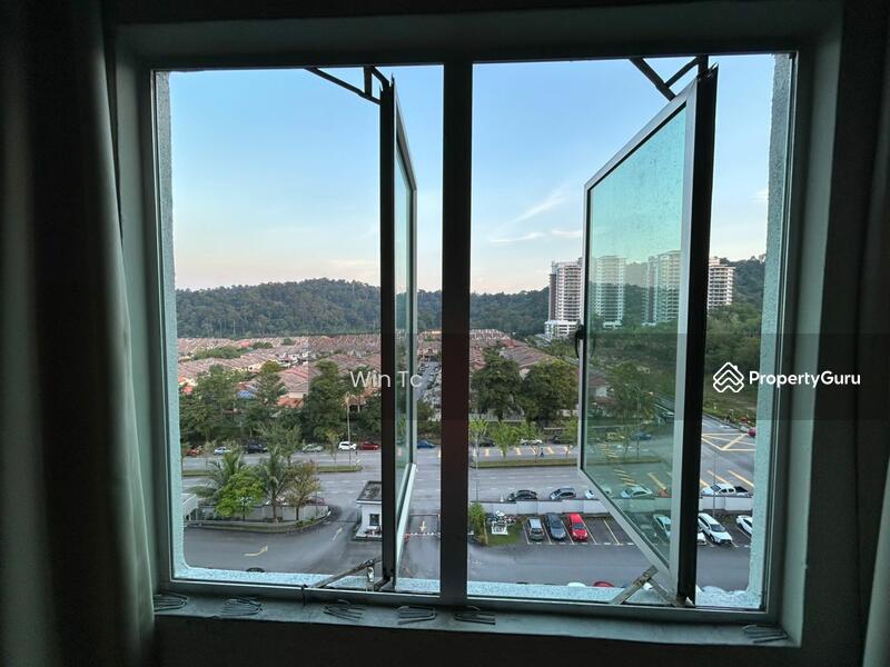 For Sale - Sierra Residency