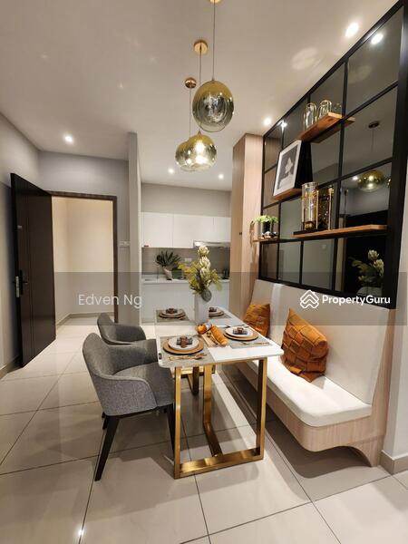 For Sale - Aliff Heights (Residensi Mutiara Indah)