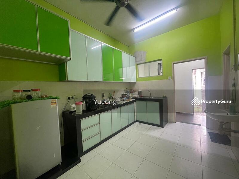 For Sale - Taman Larkin