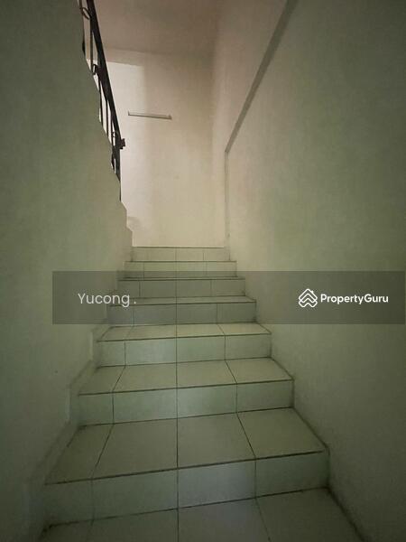 For Sale - Taman Larkin