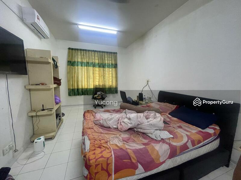 For Sale - Taman Larkin