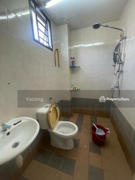 For Sale - Taman Larkin