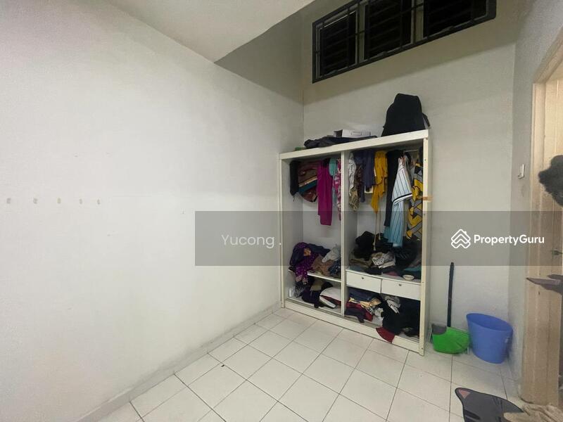 For Sale - Taman Larkin