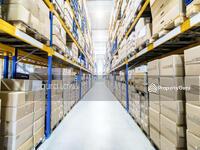 For Sale - Senai Industrial Park