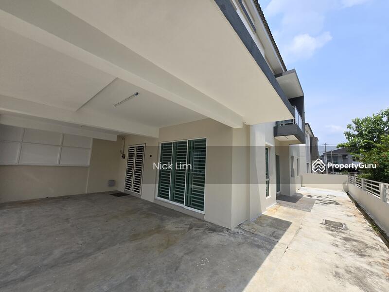 For Sale - 2 storey semi D @ Simpang Ampat