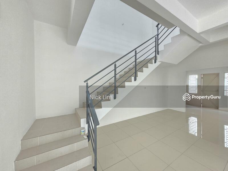 For Sale - 2 storey semi D @ Simpang Ampat